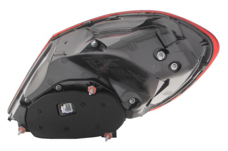 Stop spate stanga potrivit MERCEDES C-KLASA W205 2018-2021 (LED) [1]