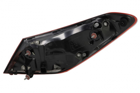 Stop spate stanga (LED) potrivit MERCEDES C-KLASA W206 02.21- [1]