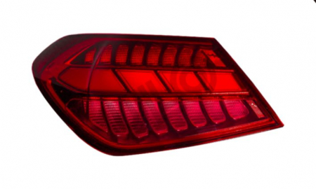 Stop spate stanga (LED) potrivit MERCEDES C-KLASA W206 02.21- [2]