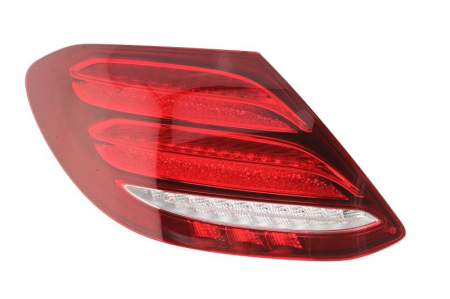 Stopuri - Stop spate Stanga potrivit MERCEDES E ALL-TERRAIN (S213), E T-MODEL (S213), E (W213) dupa 2016 (LED)