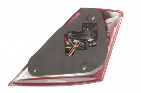 Stop spate Stanga potrivit MERCEDES S (W221, V221) 2005-2013 (LED) [1]