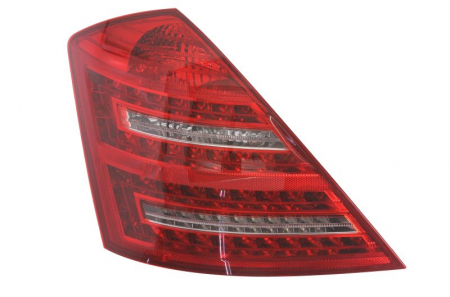 Stopuri - Stop spate Stanga potrivit MERCEDES S (W221, V221) 2005-2013 (LED)