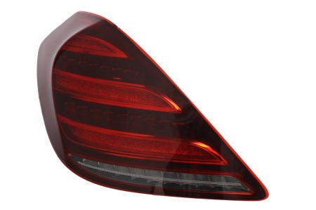 Stopuri - Stop spate Stanga potrivit MERCEDES S (W222, V222, X222) dupa 2013 (LED)