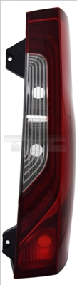 Stopuri - Stop spate stanga (LED) potrivit MERCEDES SPRINTER 907/910/eSprinter 06.18-