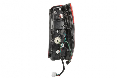 Stop spate stanga potrivit MITSUBISHI L 200 / TRITON dupa 2019 (LED) [1]