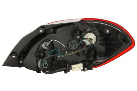 Stop spate stanga potrivit MITSUBISHI SPACE STAR HB 2016-2020 (LED) [1]