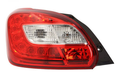 Stopuri - Stop spate stanga potrivit MITSUBISHI SPACE STAR HB 2016-2020 (LED)