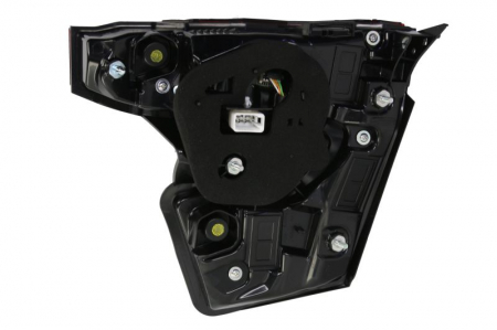 Stop spate stanga (LED) potrivit TOYOTA CH-R 04.19- [1]