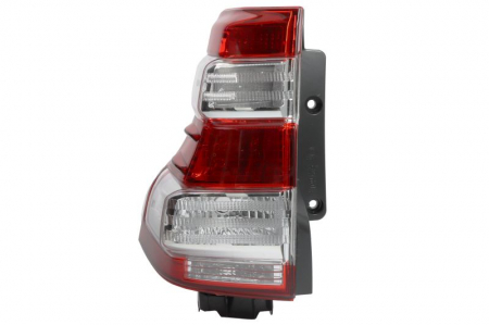 Stopuri - Stop spate Stanga potrivit TOYOTA LAND CRUISER PRADO dupa 2009 (LED)