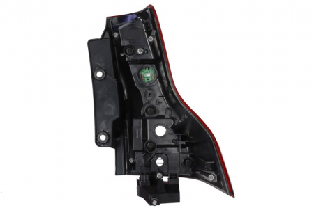 Stop spate Stanga potrivit TOYOTA LAND CRUISER PRADO dupa 2009 (LED) [1]