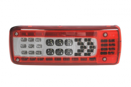Piese Auto - Stop spate stanga (LED) potrivit VOLVO FH II 01.12-