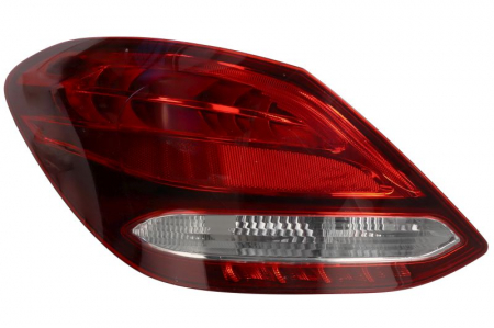 Stop spate Stanga (LED/PY24W/W16W) potrivit MERCEDES C (A205), C (C205), C T-MODEL (S205), C (W205) 12.13-04.23 [0]