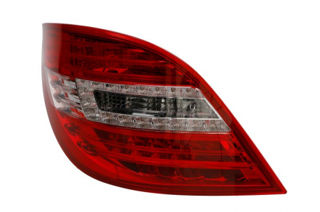 Stopuri - Stop spate Stanga potrivit MERCEDES R (W251, V251) 2005-2014 (LED/W16W)