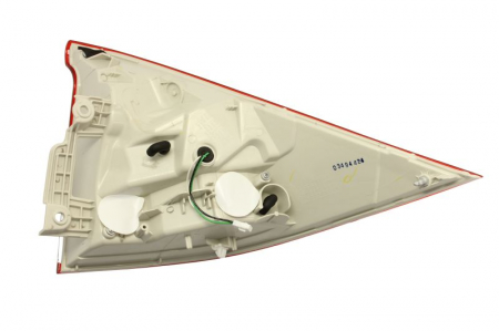 Stop spate Stanga (LED/W16W/WY21W) potrivit HONDA INSIGHT 04.09- [1]