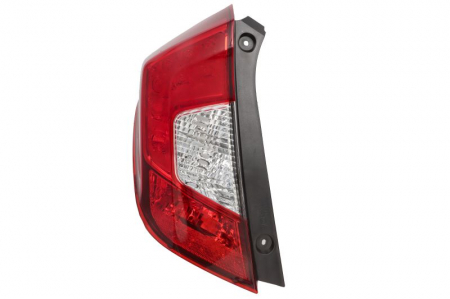 Stop spate stanga (LED/W21W/WY21W) potrivit HONDA JAZZ IV 09.15- [0]