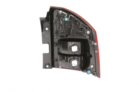 Stop spate Stanga (LED/W21W/WY21W) potrivit JEEP COMPASS 12.10- [1]