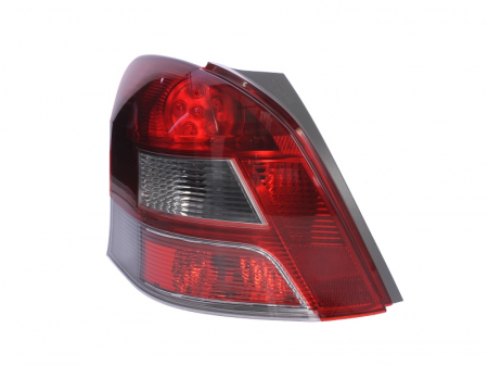 Stopuri - Stop spate stanga potrivit TOYOTA YARIS 2005-2012 (LED/W5W)