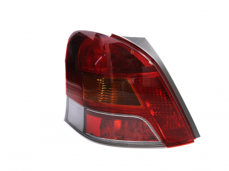 Stop spate stanga (LED/W5W) potrivit TOYOTA YARIS 08.05-12.14 [0]