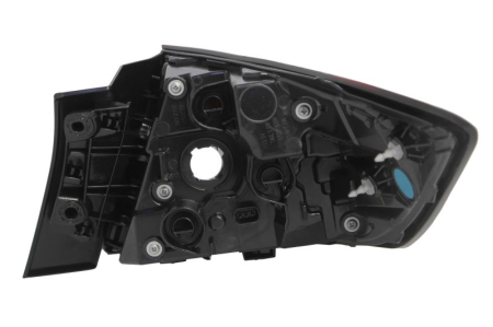 Stop spate stanga (LED/WY21W) potrivit HONDA CIVIC XI 11.21-05.24 [1]