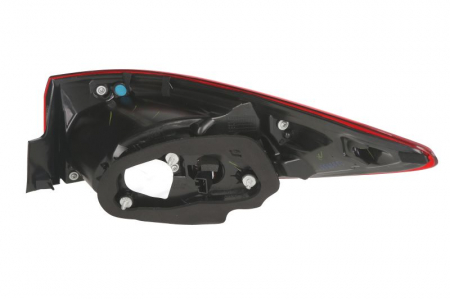 Stop spate Stanga potrivit MAZDA 3 dupa 2013 (LED/WY21W) [1]