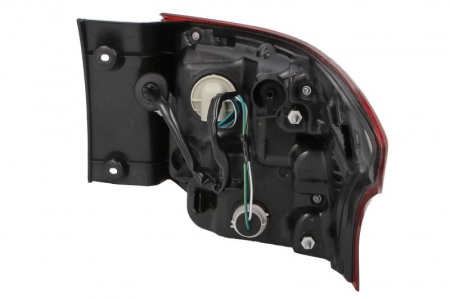 Stop spate Stanga (LED/WY21W) potrivit MITSUBISHI OUTLANDER III 08.12- [1]