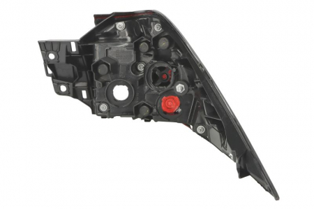 Stop spate Stanga potrivit TOYOTA RAV 4 V dupa 2018 (LED/WY21W) [1]