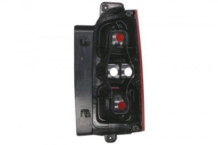 Stop spate Stanga potrivit CITROEN JUMPY II, JUMPY III, SPACETOURER; OPEL VIVARO C, ZAFIRA LIFE; PEUGEOT EXPERT, EXPERT TEPEE, TRAVELLER; TOYOTA PROACE dupa 2007 (P21/4W/P21/5W/P21W) [1]