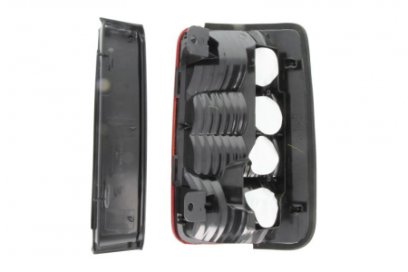 Stop spate stanga (P21/4W/P21W, hayon unic) potrivit VW CADDY III, CADDY III/MINIVAN 04.04-05.15 [1]