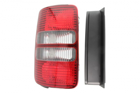 Stop spate stanga (P21/4W/P21W, hayon unic) potrivit VW CADDY III, CADDY III/MINIVAN 04.04-05.15 [0]