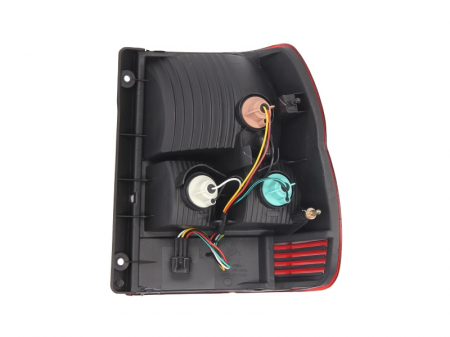 Stop spate Stanga (P21/4W/P21W) potrivit MITSUBISHI PAJERO PININ I 10.99-06.07 [1]