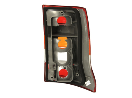 Stop spate Stanga (P21/4W/P21W) potrivit OPEL ASTRA F, ASTRA F/KOMBI 09.91-03.01 [1]