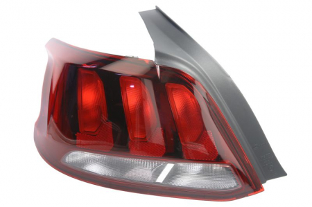 Stop spate stanga (P21/4W/P21W) potrivit PEUGEOT 301 11.12- [0]