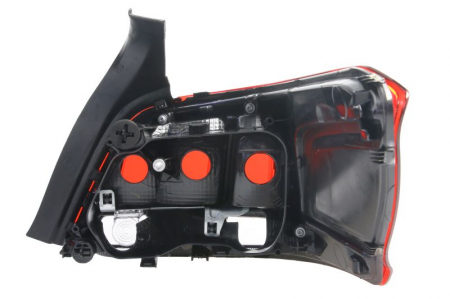 Stop spate stanga (P21/4W/P21W) potrivit PEUGEOT 301 11.12- [1]