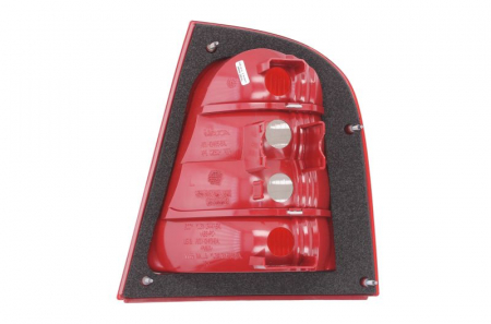 Stop spate Stanga (P21/4W/P21W) potrivit SKODA OCTAVIA I 09.96-12.10 [1]