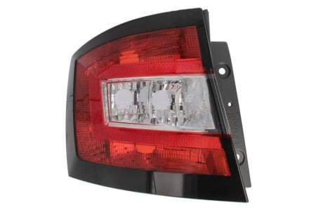 Stop spate stanga (P21/4W/P21W/PY21W) potrivit SKODA FABIA III Station wagon 12.14-03.18 [0]