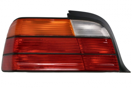 Stopuri - Stop spate Stanga potrivit BMW 3 (E36) 1990-2000 (P21/4W/P21W/R10W)