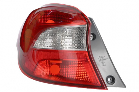 Iluminat auto - Stop spate Stanga (P21/4W/P21W/R10W/RY10W) potrivit FORD KA+ III 06.16-