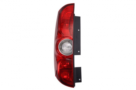 Stopuri - Stop spate stanga (P21/4W/P21W/W16W) potrivit FIAT DOBLO, DOBLO CARGO; OPEL COMBO TOUR, COMBO/MINIVAN 10.01-
