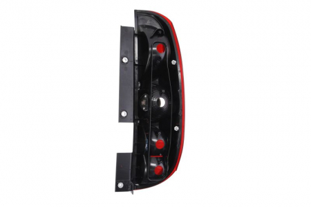 Stop spate stanga potrivit FIAT DOBLO, DOBLO CARGO; OPEL COMBO TOUR, COMBO/MINIVAN dupa 2001 (P21/4W/P21W/W16W) [1]