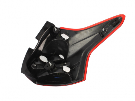 Stop spate Stanga (P21/4W/P21W/W16W) potrivit FORD FOCUS II, FOCUS III, FOCUS II/KOMBI; FORD USA FOCUS 07.04-02.20 [1]