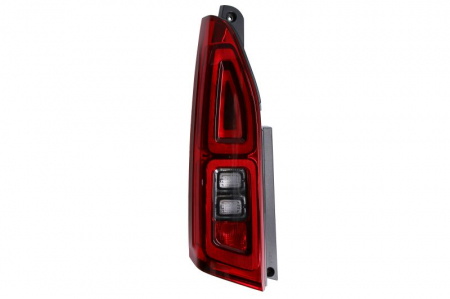 Iluminat auto - Stop spate Stanga (P21/5W/P21W) potrivit CITROEN BERLINGO, BERLINGO/MINIVAN; OPEL COMBO E TOUR / LIFE, COMBO/MINIVAN; PEUGEOT PARTNER/MINIVAN, RIFTER; TOYOTA PROACE CITY VERSO 01.18-