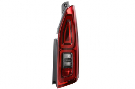 Stopuri - Stop spate Stanga (P21/5W/P21W) potrivit CITROEN BERLINGO, BERLINGO/MINIVAN; OPEL COMBO E TOUR / LIFE, COMBO/MINIVAN; PEUGEOT PARTNER/MINIVAN, RIFTER; TOYOTA PROACE CITY VERSO 01.18-
