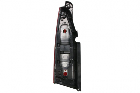 Stop spate Stanga (P21/5W/P21W) potrivit CITROEN BERLINGO, BERLINGO/MINIVAN; OPEL COMBO E TOUR / LIFE, COMBO/MINIVAN; PEUGEOT PARTNER/MINIVAN, RIFTER; TOYOTA PROACE CITY VERSO 01.18- [1]
