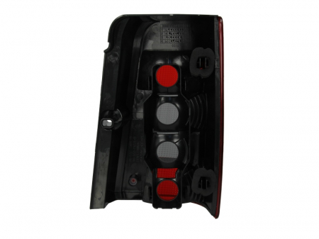 Stop spate stanga (P21/5W/P21W) potrivit CITROEN BERLINGO, BERLINGO/MINIVAN; PEUGEOT PARTNER, PARTNER/MINIVAN 05.96-12.15 [1]