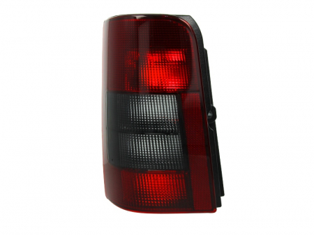 Stop spate stanga (P21/5W/P21W) potrivit CITROEN BERLINGO, BERLINGO/MINIVAN; PEUGEOT PARTNER, PARTNER/MINIVAN 05.96-12.15 [0]