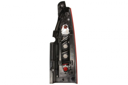 Stop spate Stanga (P21/5W/P21W) potrivit CITROEN BERLINGO, BERLINGO MULTISPACE, BERLINGO/MINIVAN 07.05- [1]