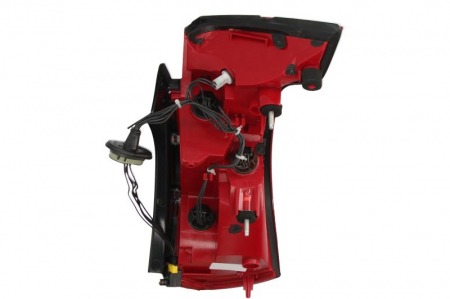 Stop spate Stanga (P21/5W/P21W) potrivit CITROEN C6 09.05-12.12 [1]