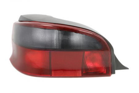 Stop spate Stanga (P21/5W/P21W) potrivit CITROEN SAXO 02.96-04.04 [0]