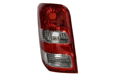 Stopuri - Stop spate Stanga (P21/5W/P21W) potrivit FIAT FULLBACK; MITSUBISHI L200 / TRITON 11.14-