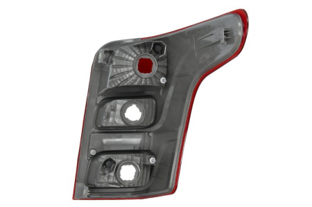 Stop spate Stanga (P21/5W/P21W) potrivit FIAT FULLBACK; MITSUBISHI L200 / TRITON 11.14- [1]